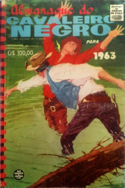 Cover of Ambição sem limites