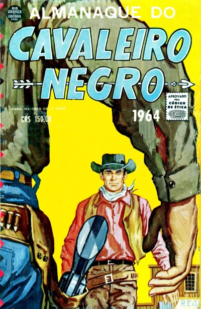 Cover of O Máscara
