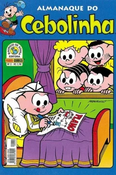 Issue #2