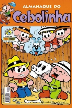 Issue #3