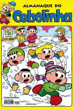 Issue #4