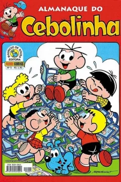 Issue #5