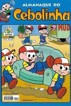 Issue #6