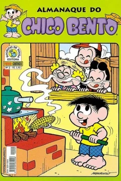 Issue #2