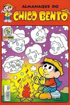 Issue #3