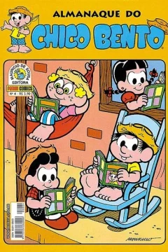 Issue #4
