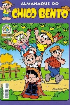 Issue #5