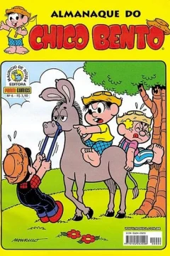 Issue #6