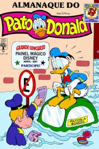 Issue #10