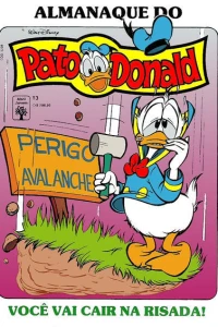 Issue #13
