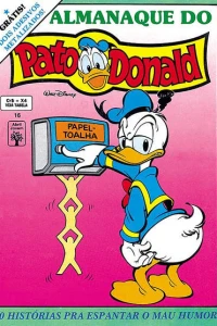 Issue #16