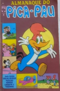 Issue #3