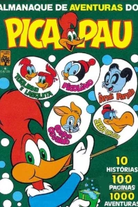 Issue #6