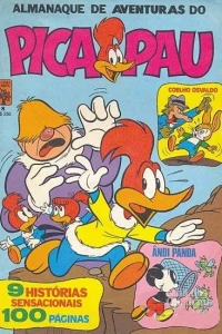 Issue #8