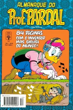 Issue #12