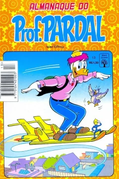 Issue #13