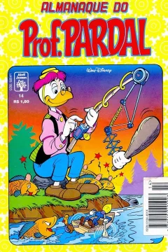Issue #14