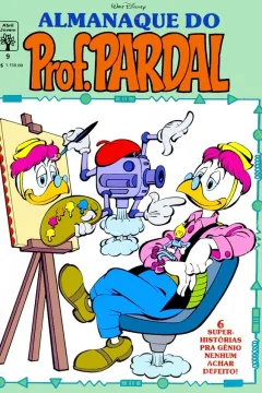 Issue #9