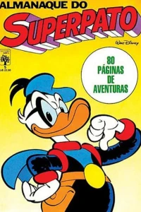 Issue #5