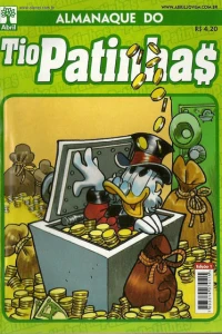 Issue #1