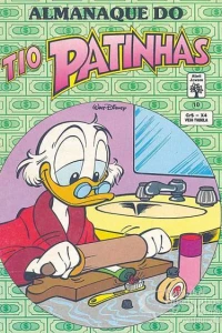 Issue #10
