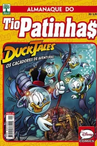 Duck Tales