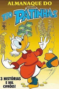 Issue #5