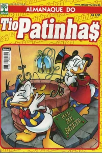 Issue #5