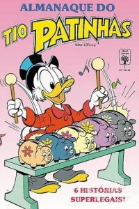 Issue #7