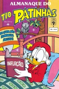 Issue #8