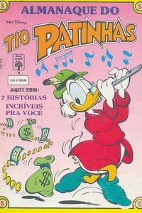 Issue #9