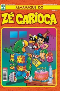 Issue #2