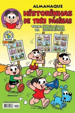 Issue #3
