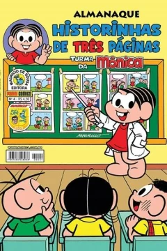 Issue #4