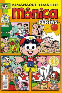 Issue #1