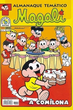 Issue #4