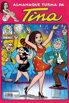Issue #2