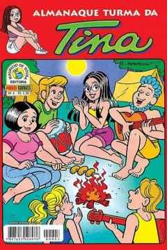 Issue #3