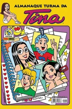 Issue #5