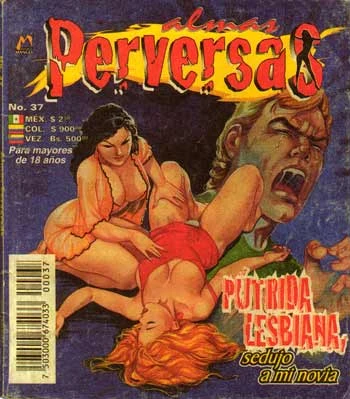 Cover of Issue #37
