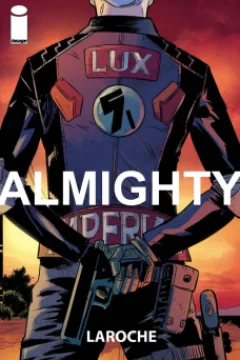 Issue #1