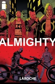 Cover of Issue #2