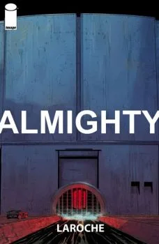 Cover of Issue #3