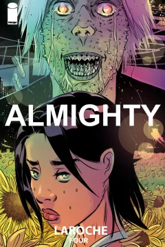 Issue #4