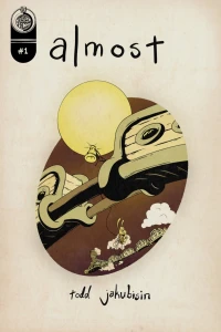 Issue #1