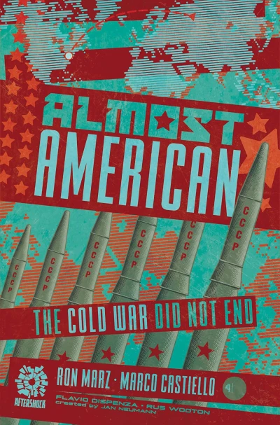 Cover of Happily Ever After?