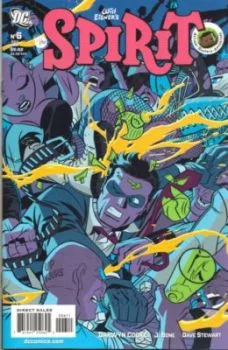 Cover of Almost Blue