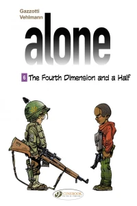 The Fourth Dimension and a Half