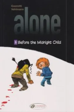 Before the Midnight Child