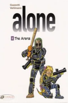 The Arena